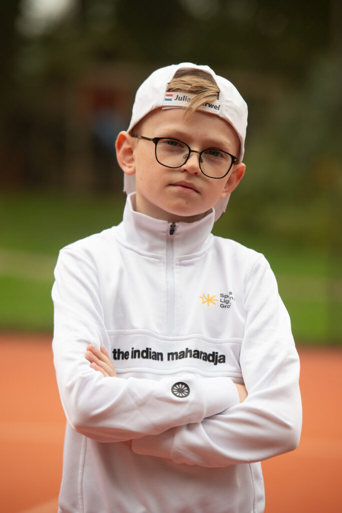 sports lighting group Julian